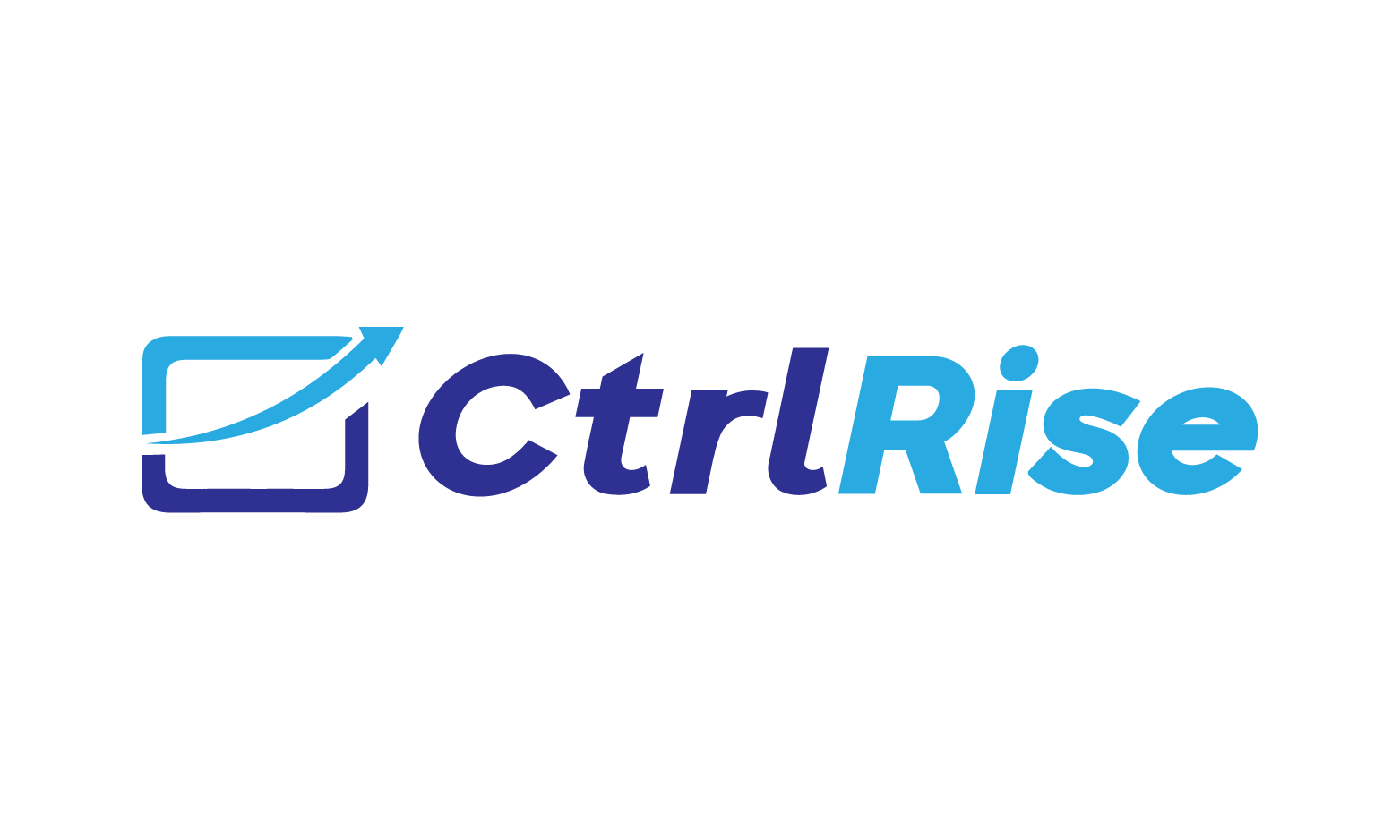 CtrlRise logo
