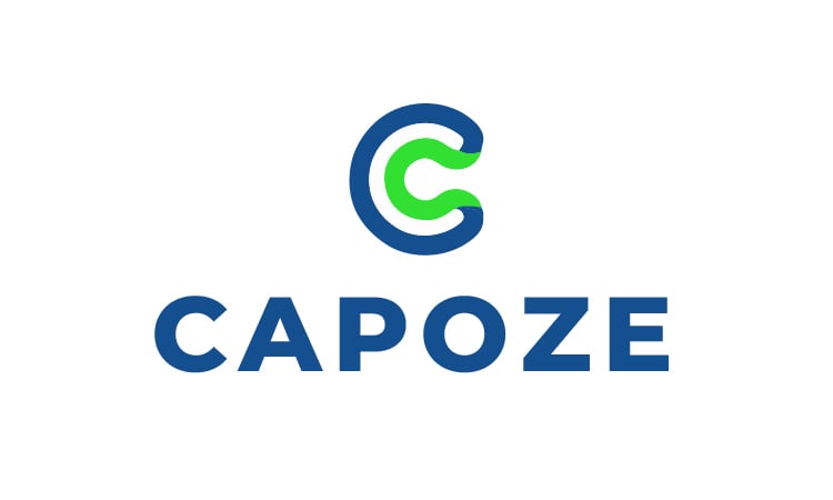Capoze.com - Unique premium domains
