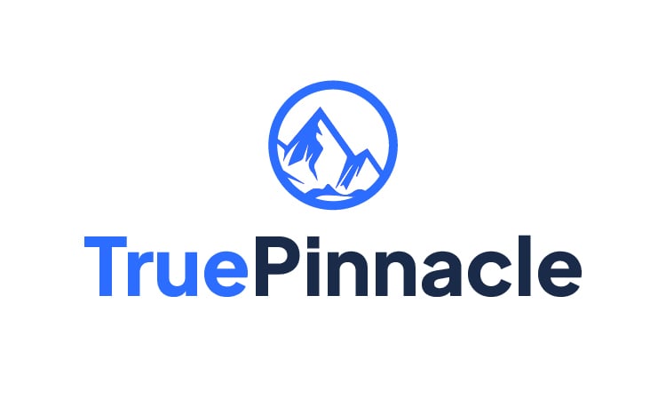 TruePinnacle logo