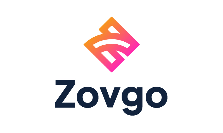 Zovgo logo