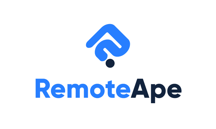 RemoteApe.com - Cool premium domain marketplace