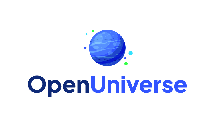 OpenUniverse.xyz - Great premium domains for sale