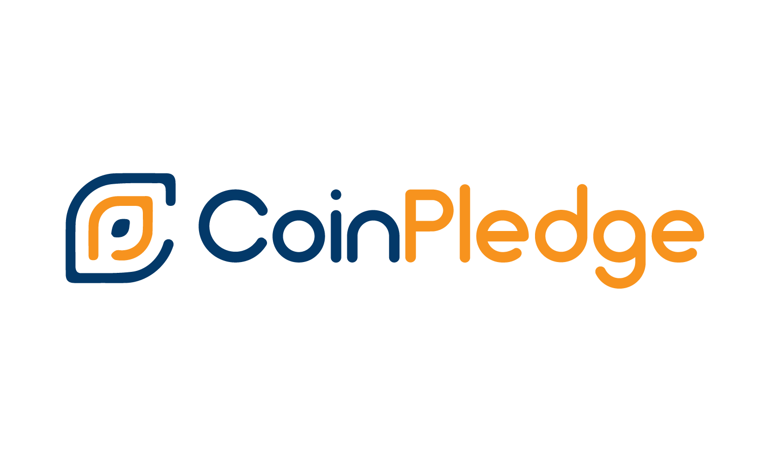 CoinPledge logo