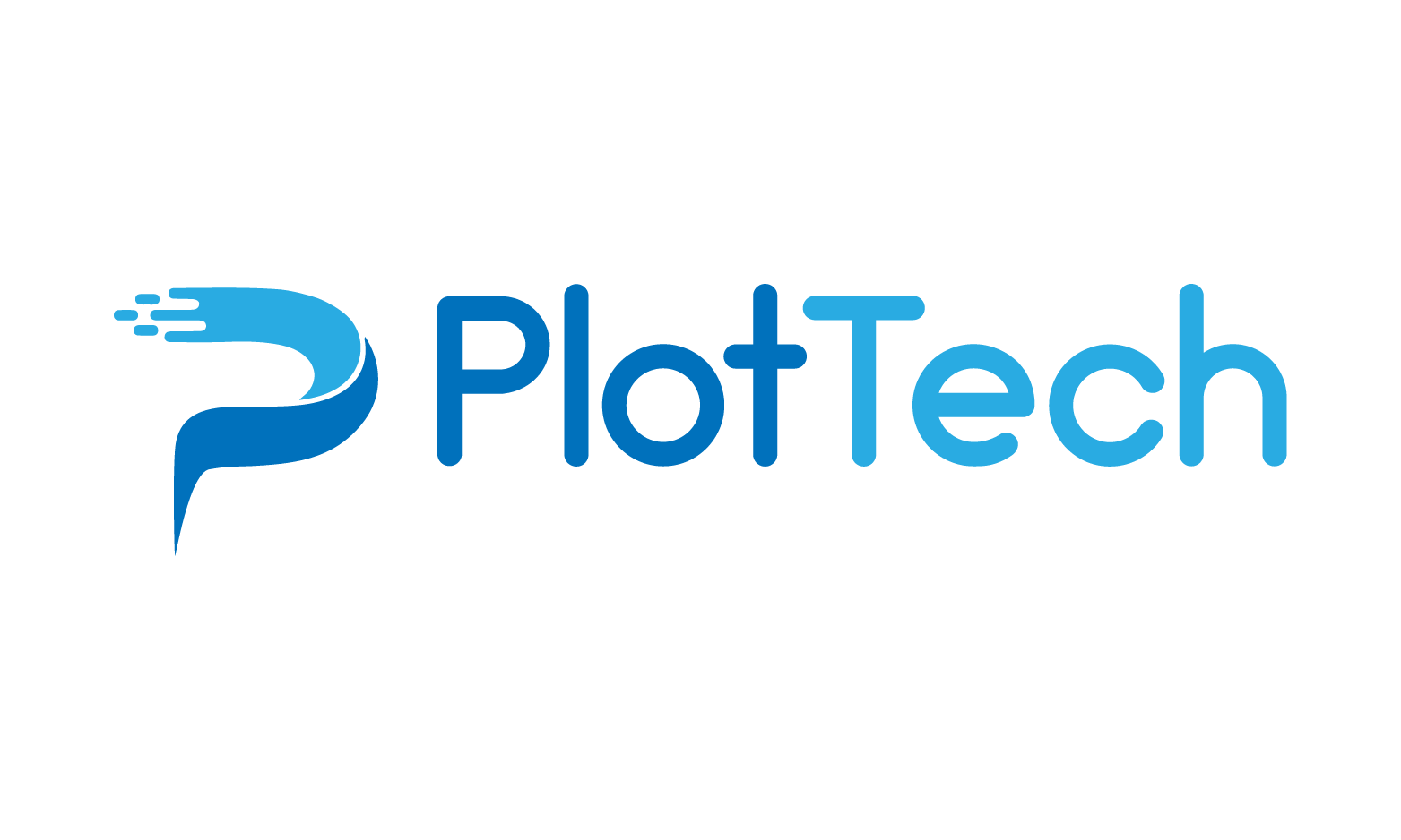 PlotTech logo