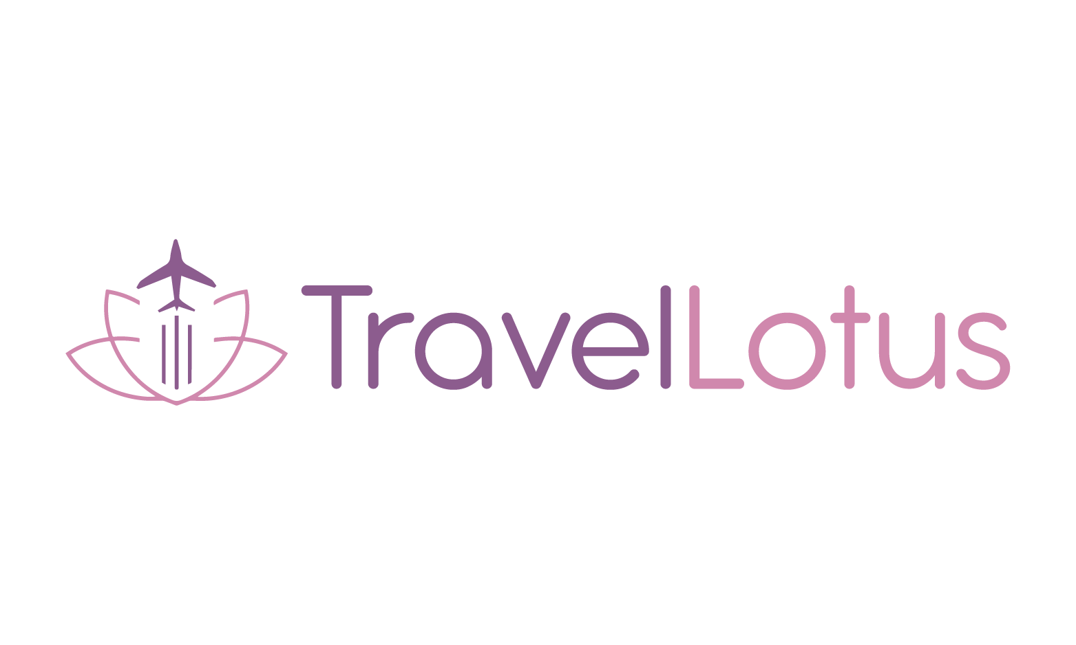 TravelLotus logo