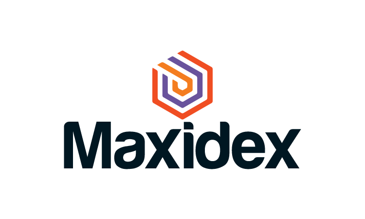 Maxidex.com - Creative premium names