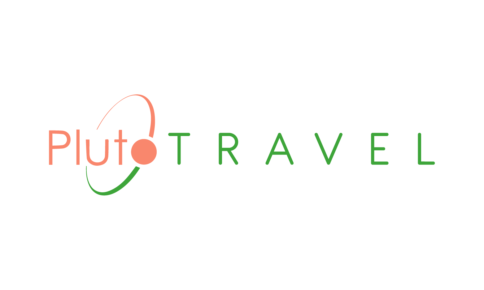 PlutoTravel logo