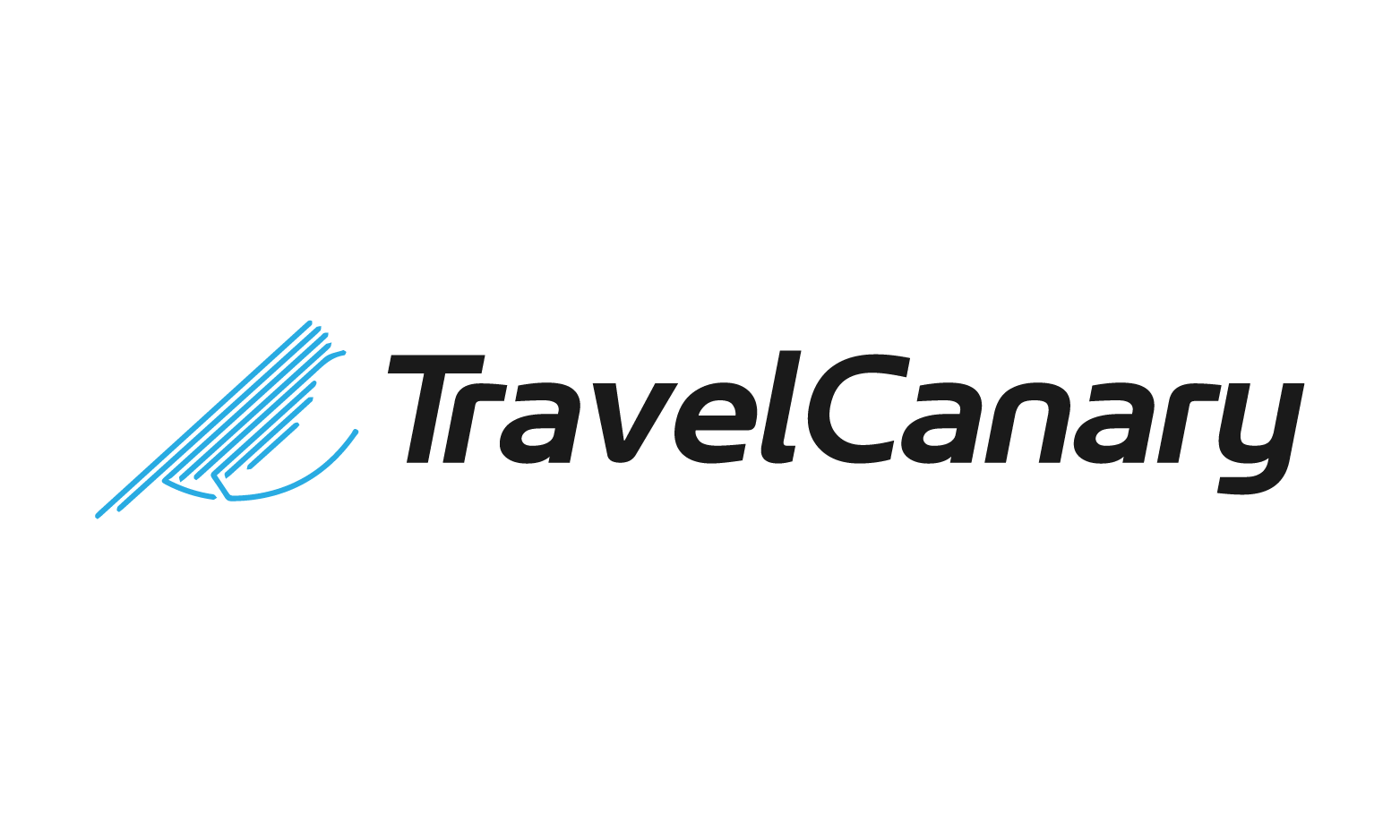 TravelCanary logo