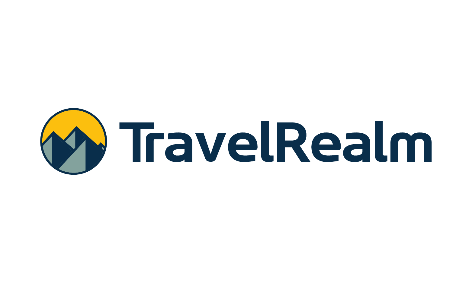 TravelRealm logo