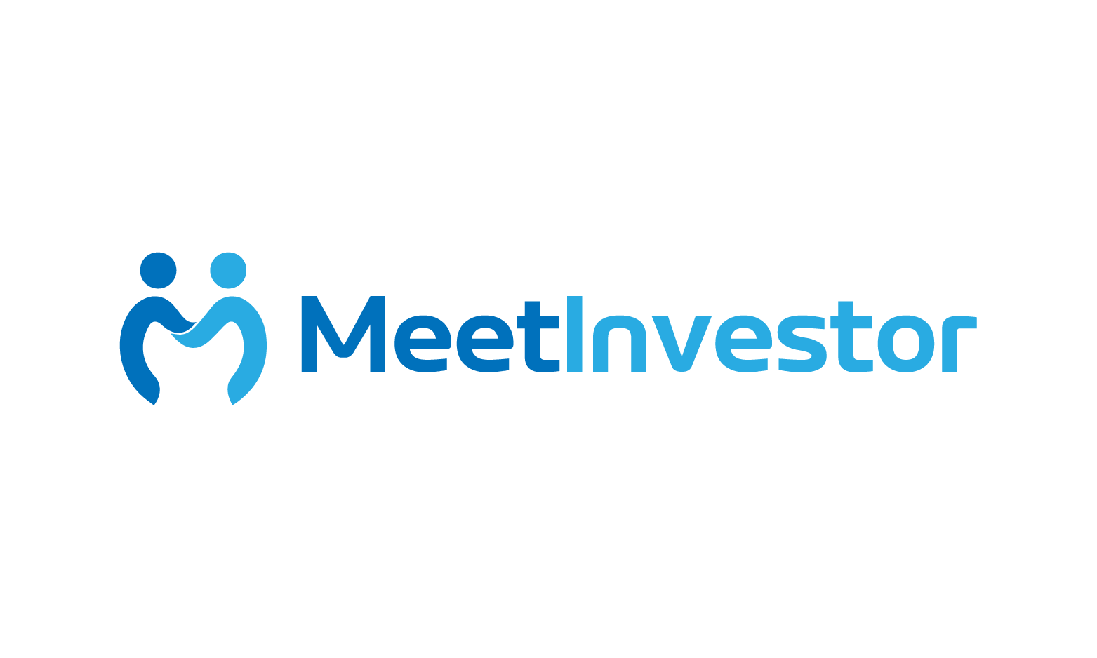 MeetInvestor logo