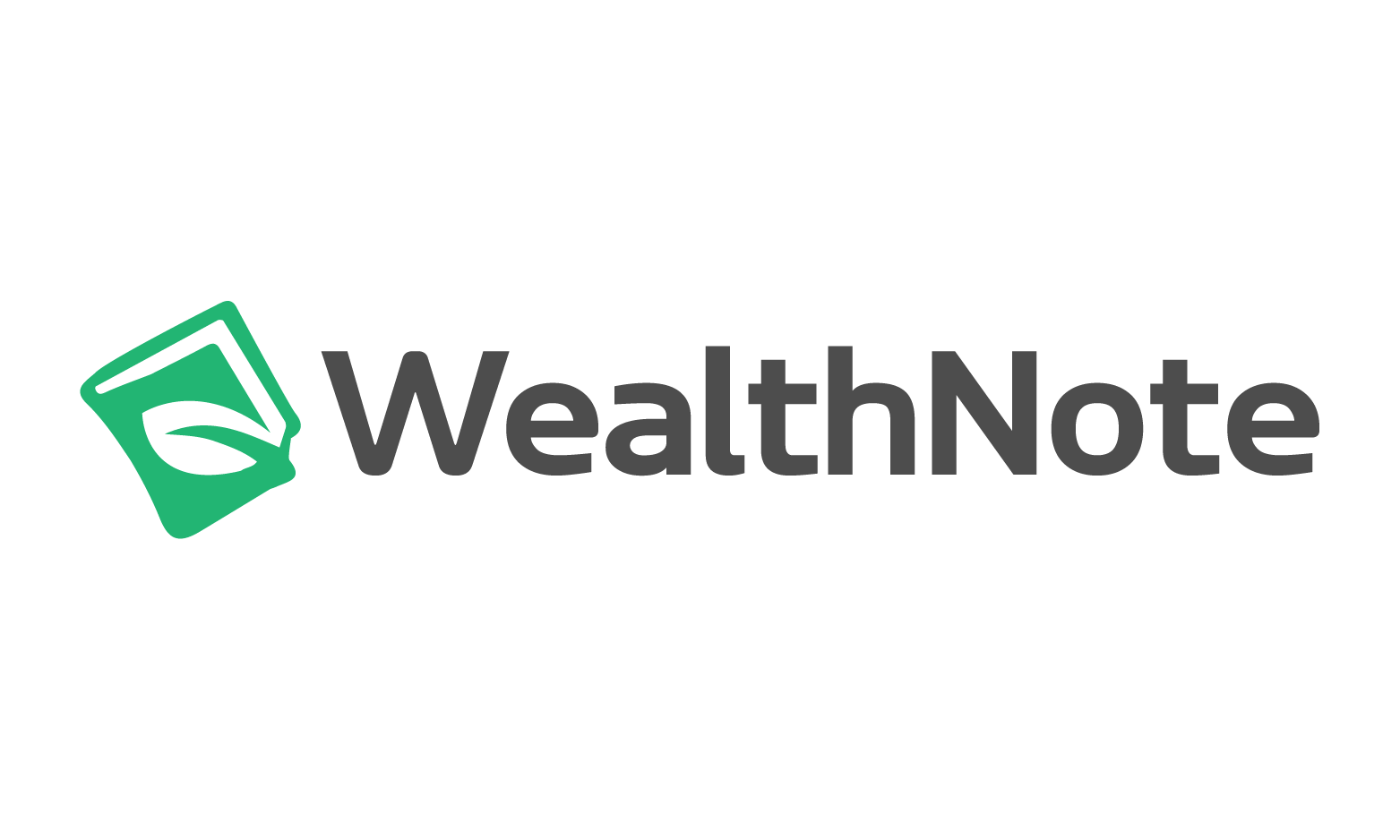 WealthNote logo