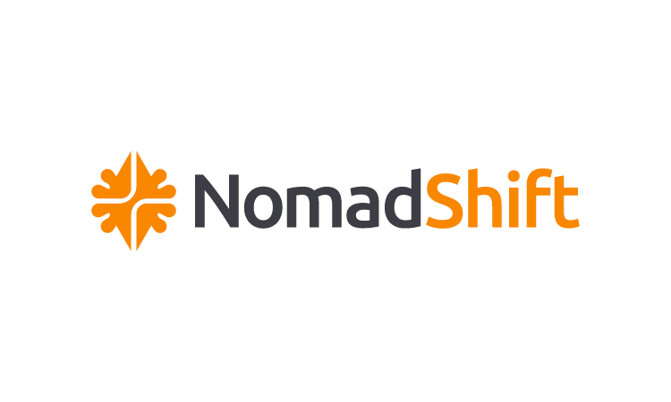 NomadShift.com - Cool premium domain names