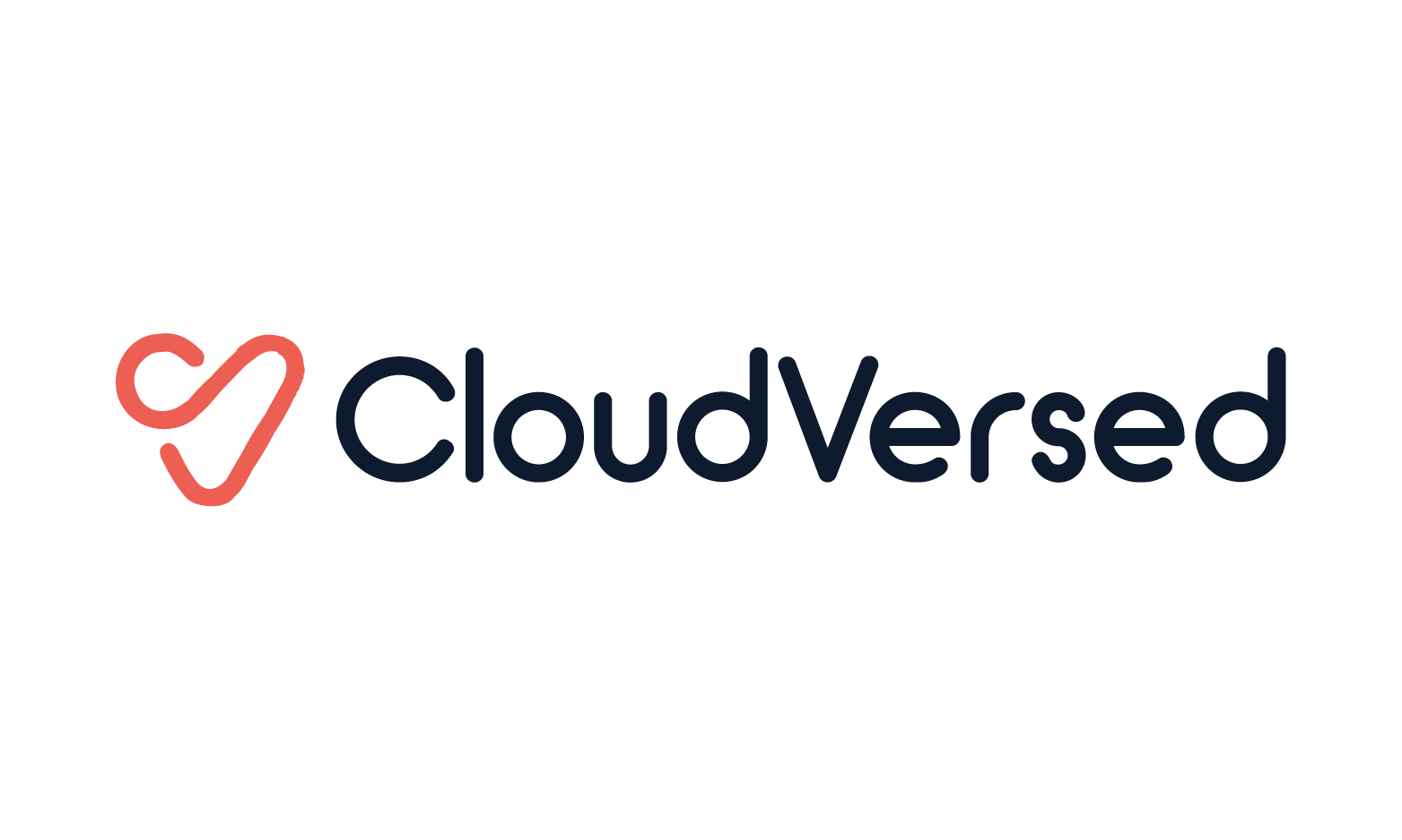CloudVersed logo