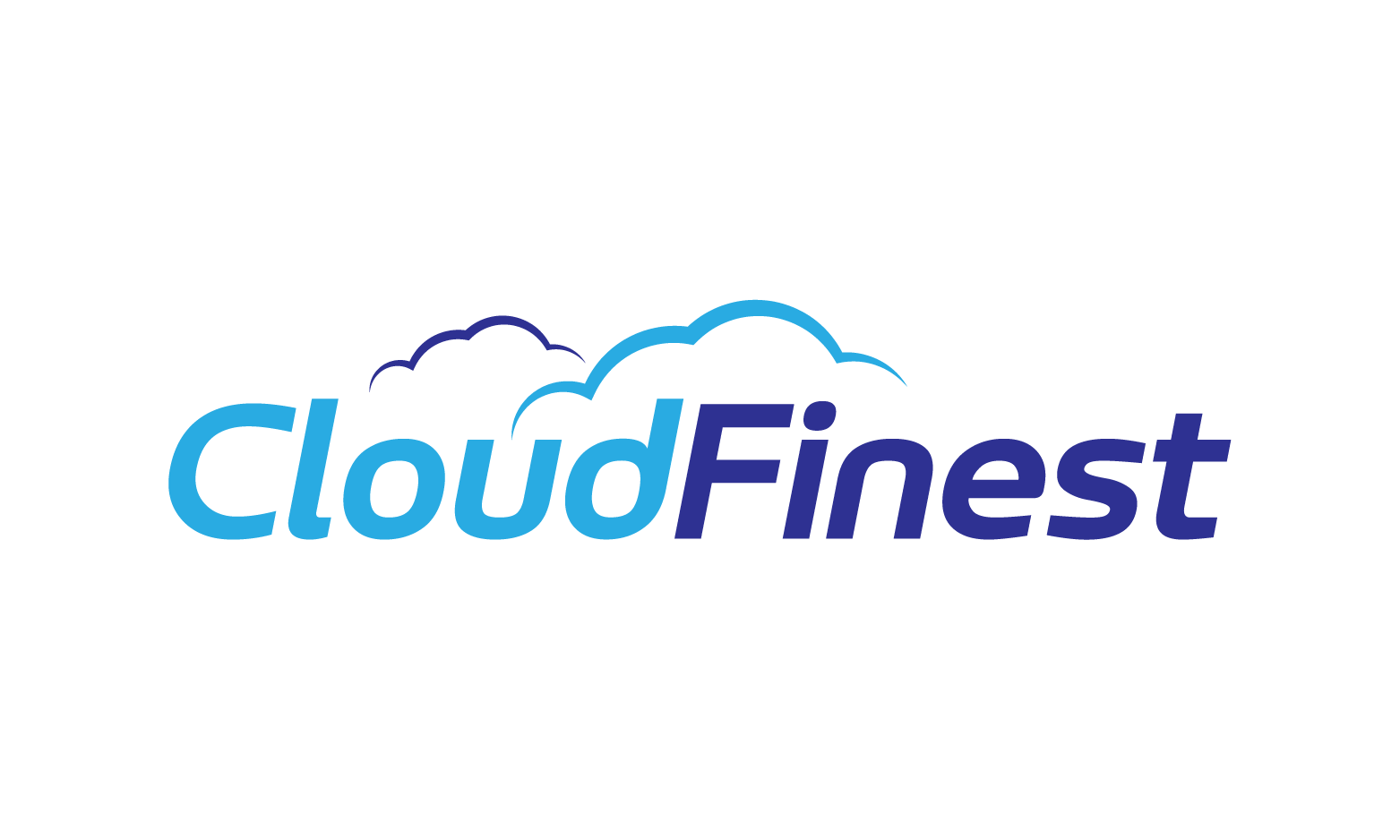 CloudFinest logo