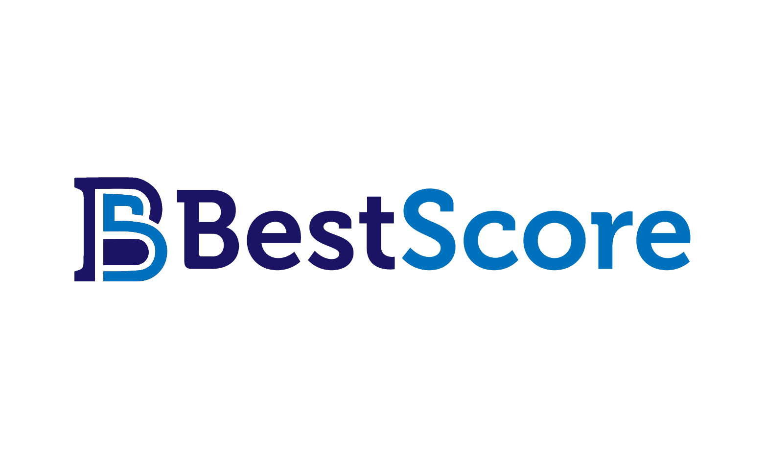 BestScore logo