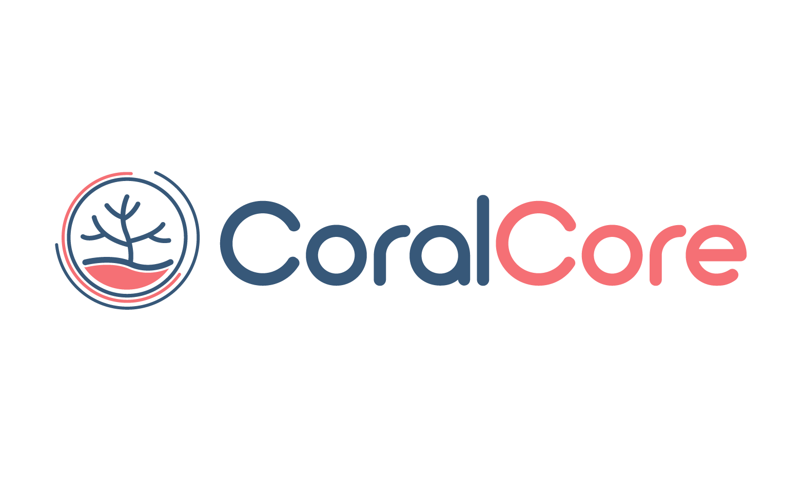CoralCore logo