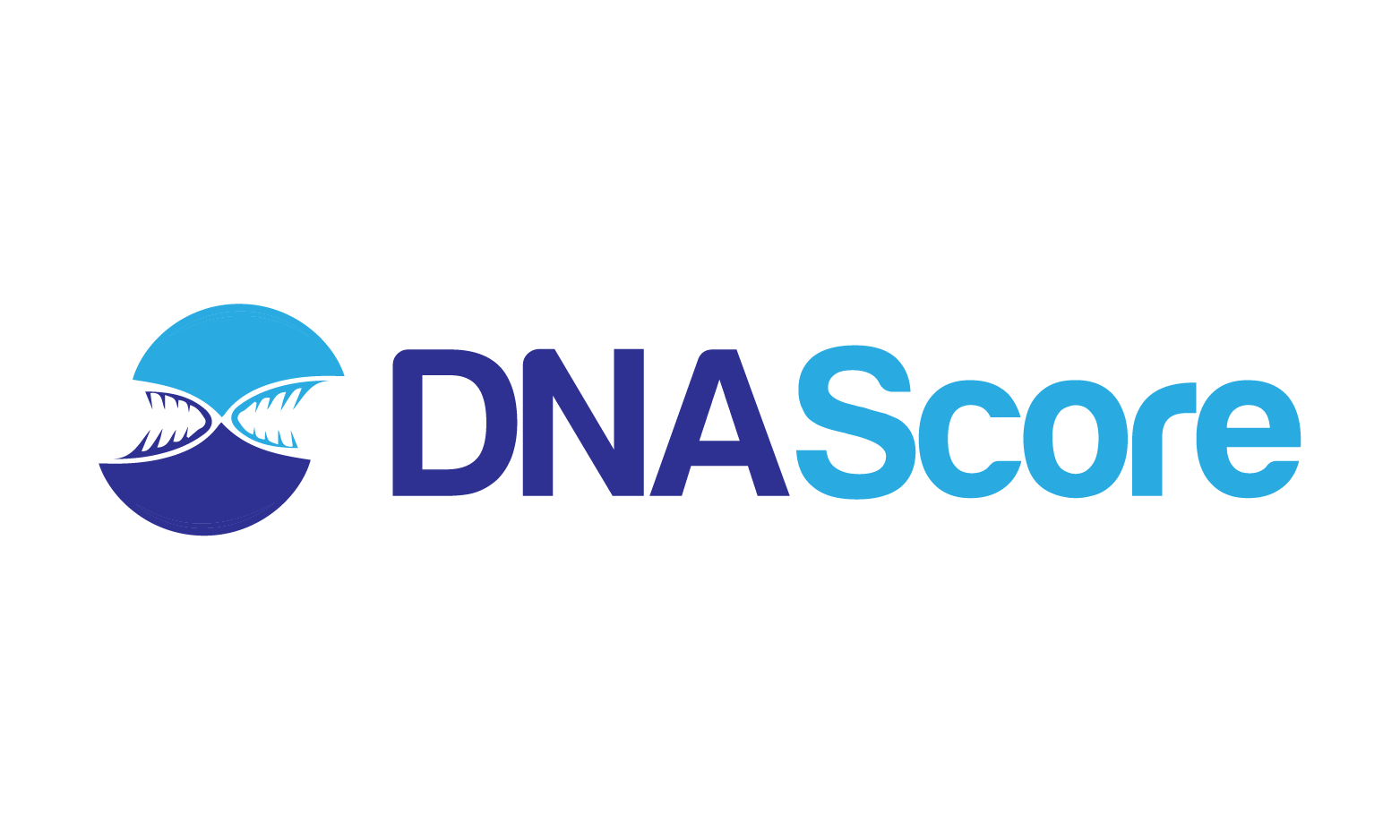 DNAScore logo