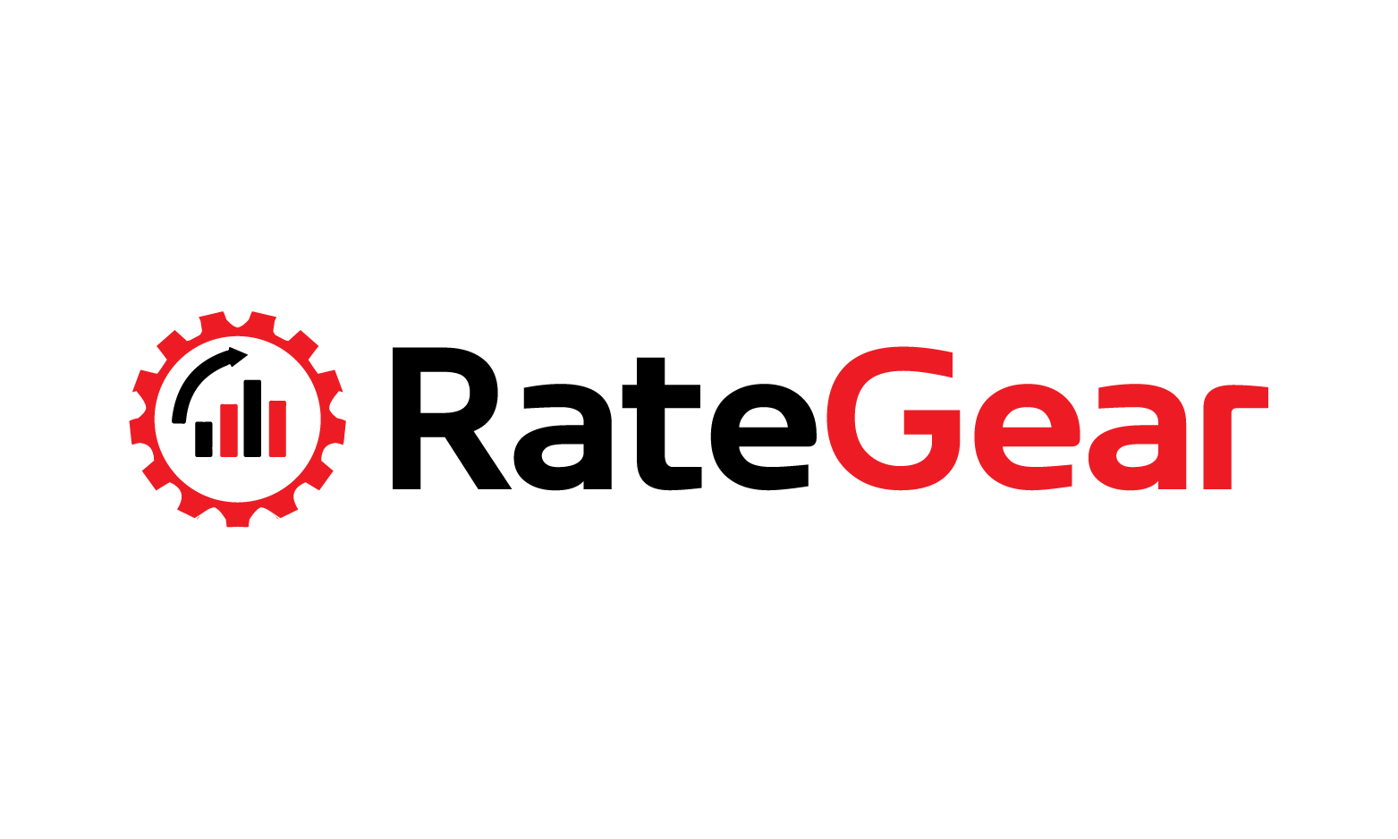RateGear logo