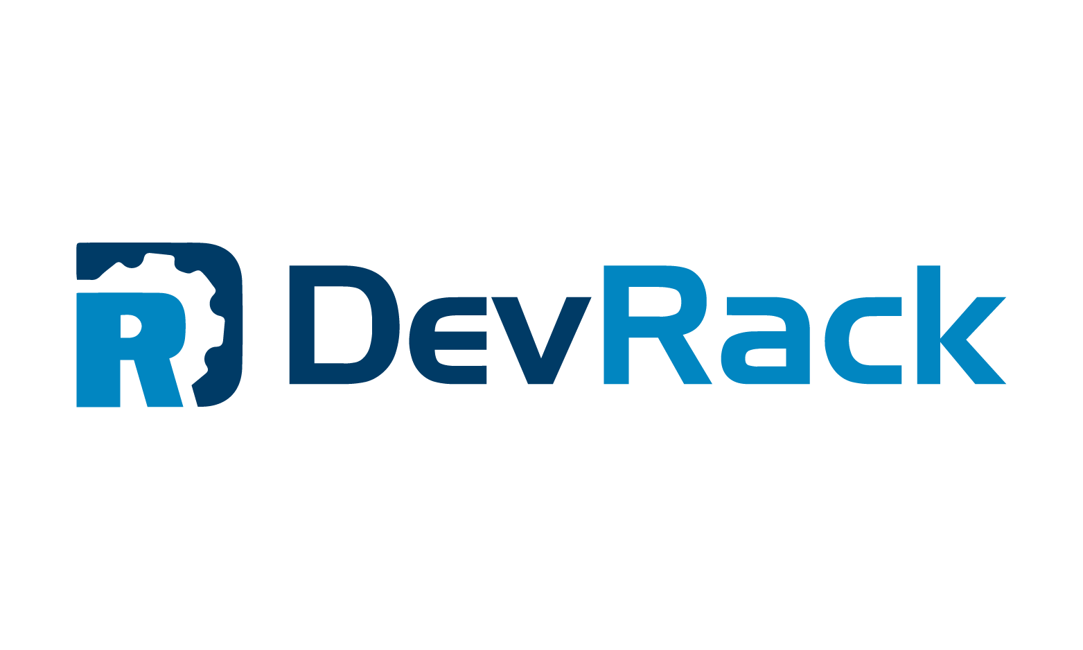 DevRack logo