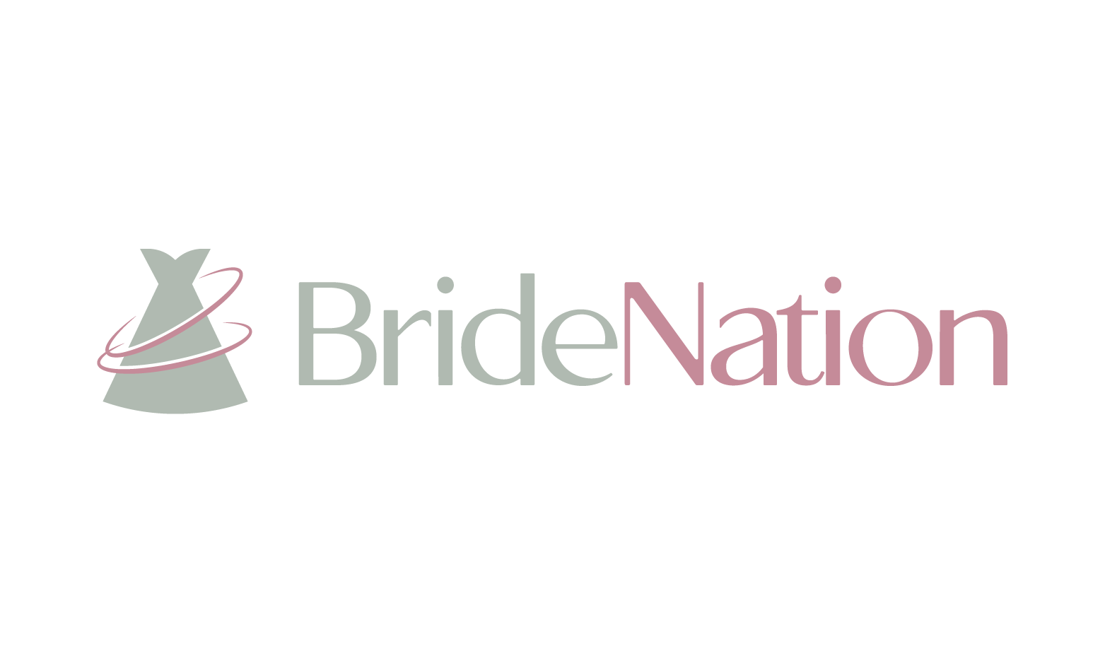 BrideNation logo