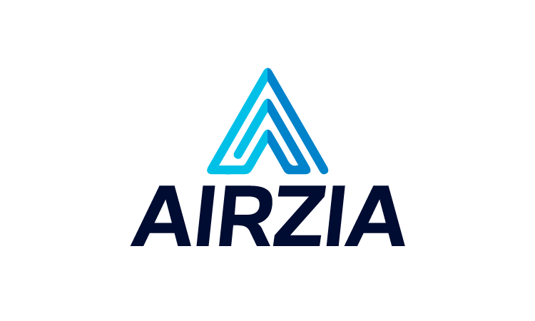 Airzia logo