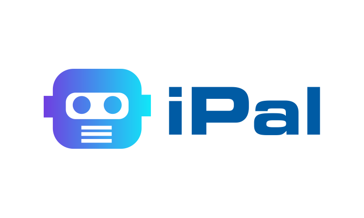 iPal.xyz - Cool domains for sale