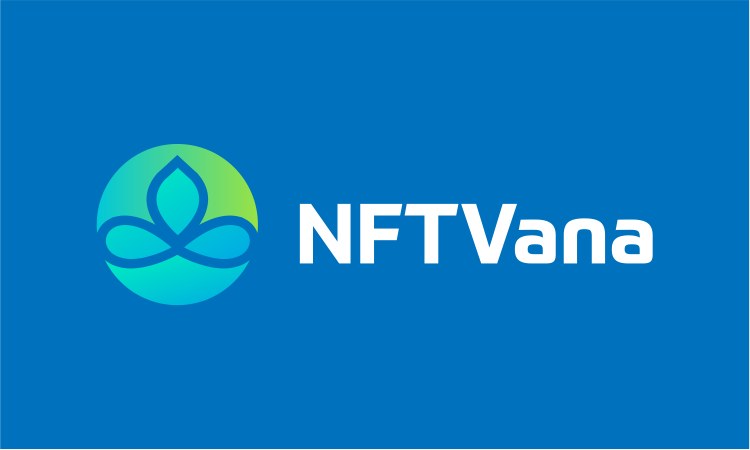 NFTVana logo