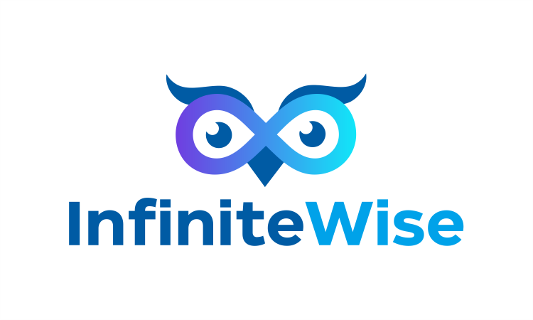 InfiniteWise.com - New premium domain marketplace