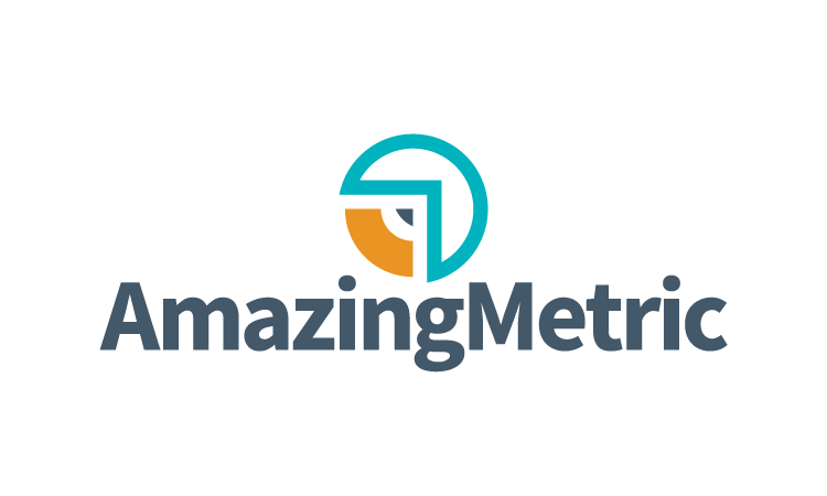 AmazingMetric.com - Great premium domain marketplace