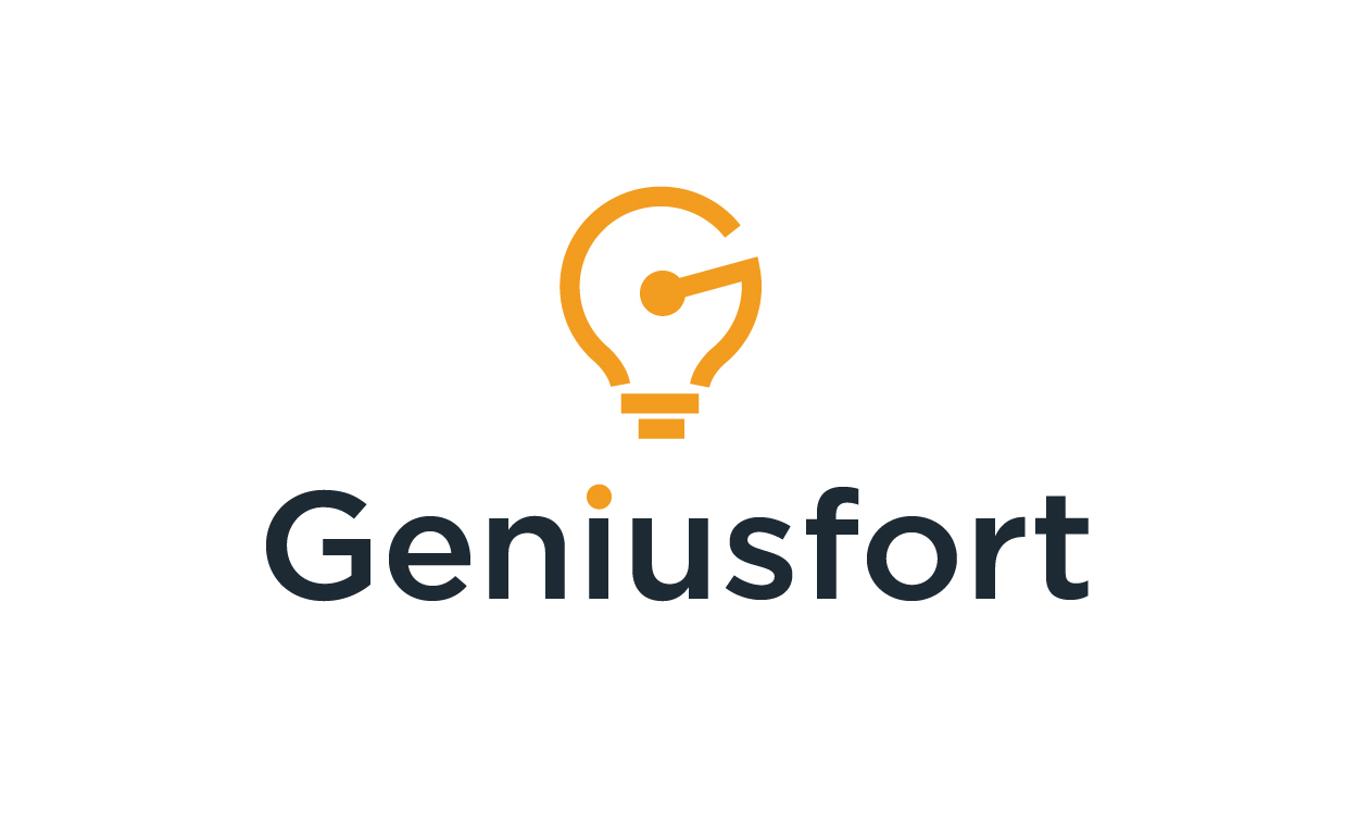 Geniusfort.com - New premium domain marketplace