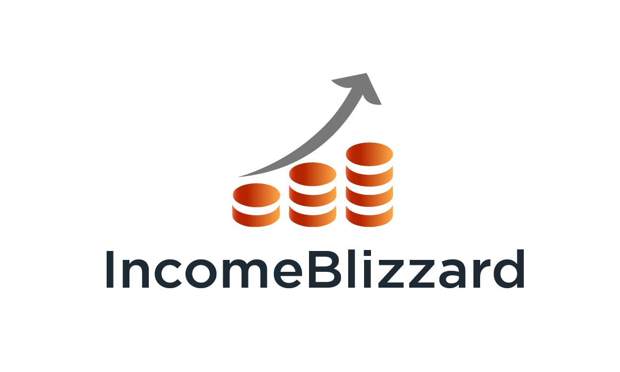 IncomeBlizzard.com - buy Unique premium names