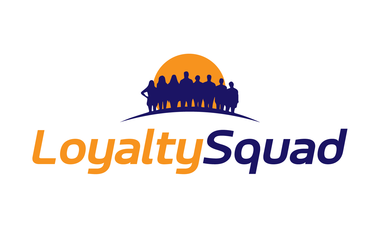 LoyaltySquad logo