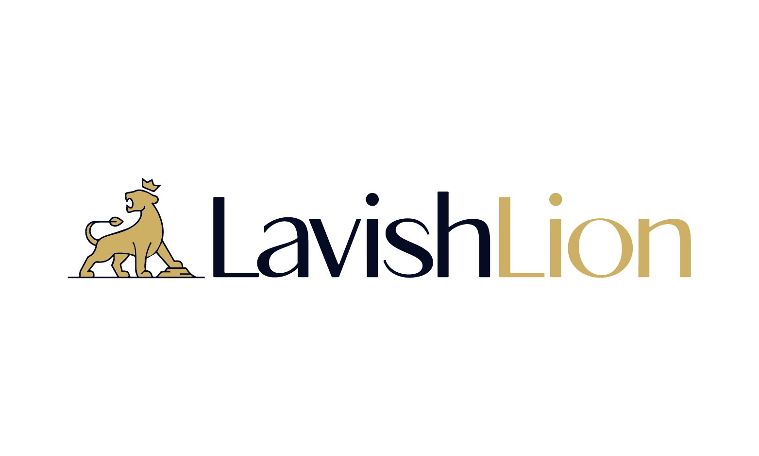 LavishLion.com - Catchy premium domains