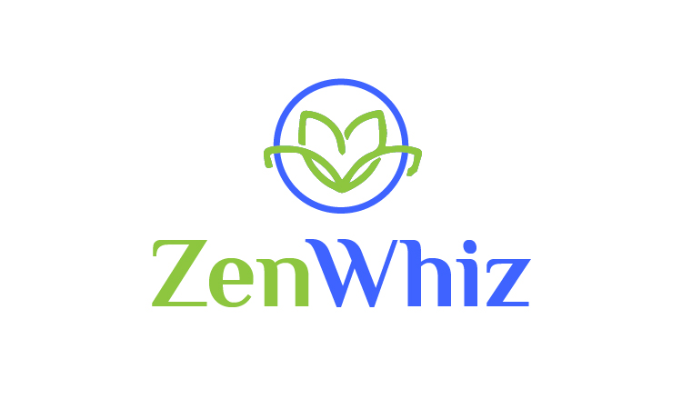 ZenWhiz.com - Catchy premium domain marketplace