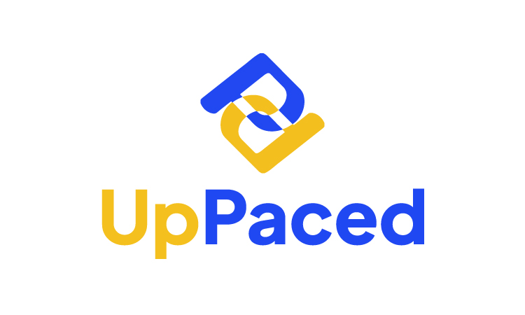 UpPaced.com - Creative premium domain marketplace