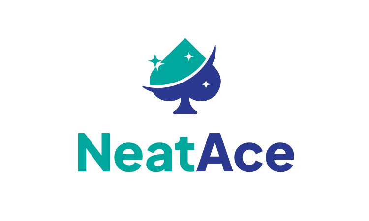 NeatAce.com - Creative premium domain names