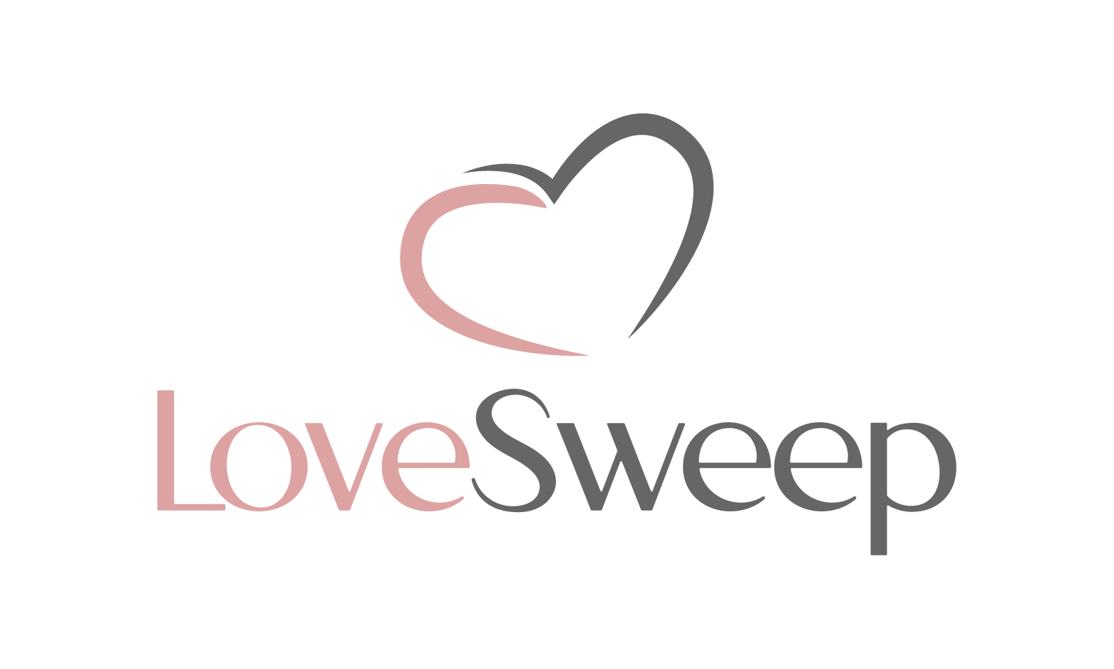 LoveSweep logo
