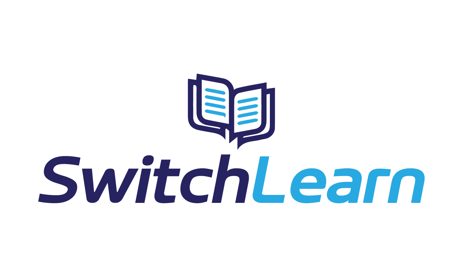 SwitchLearn logo