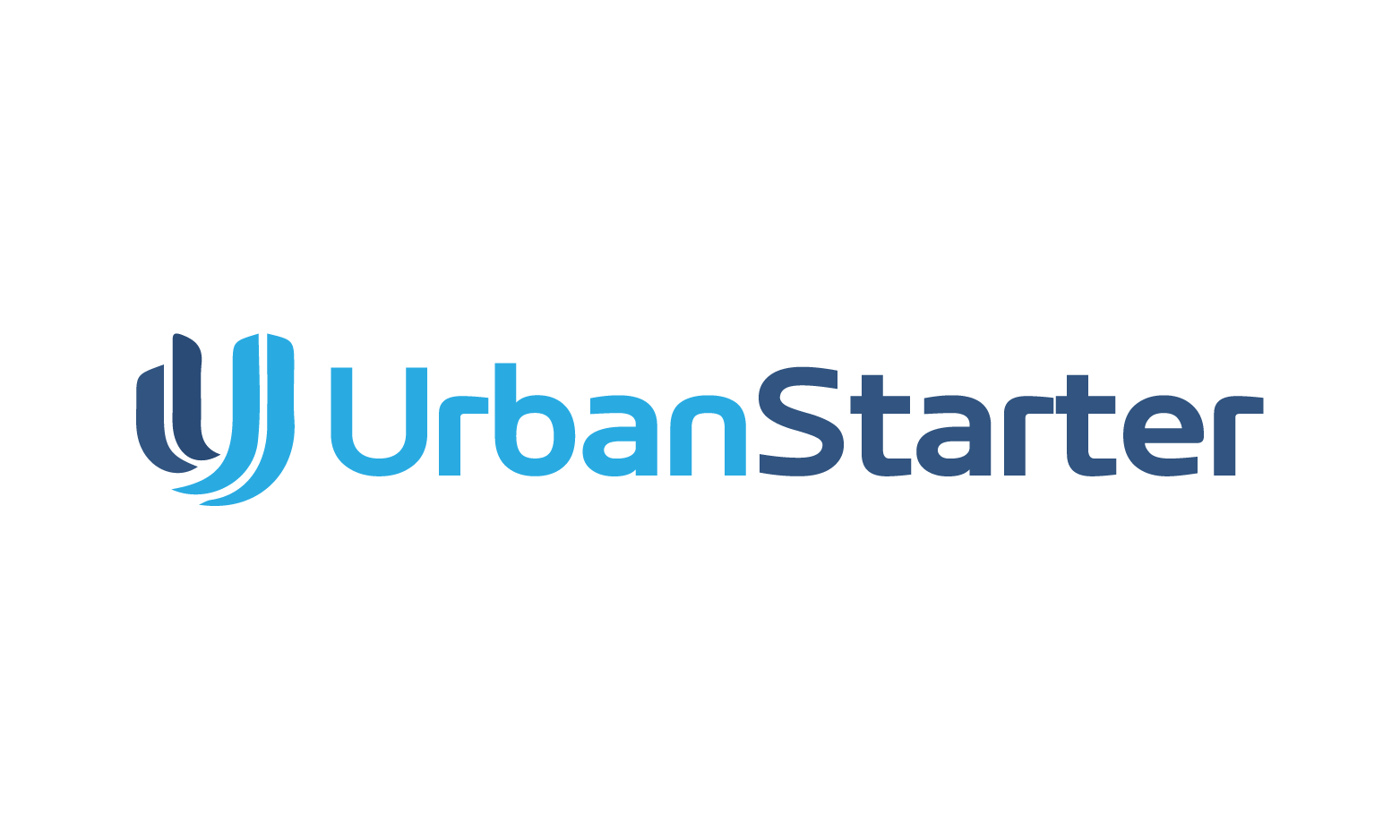 UrbanStarter logo