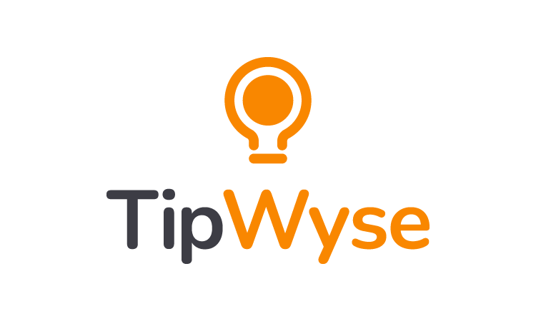 TipWyse logo