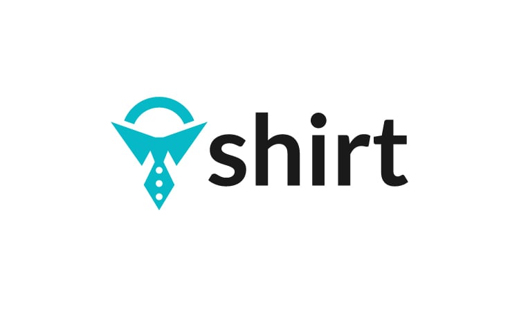 Shirt logo