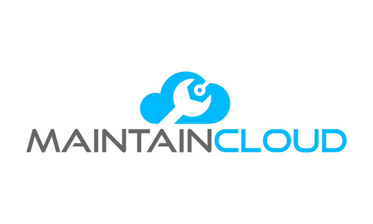 MaintainCloud logo