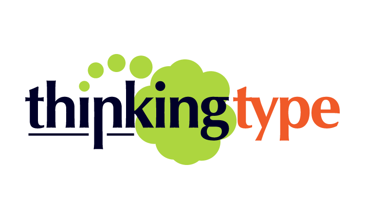 ThinkingType.com - Good premium domain names for sale