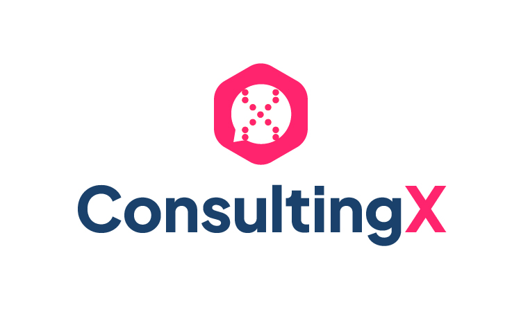 ConsultingX logo