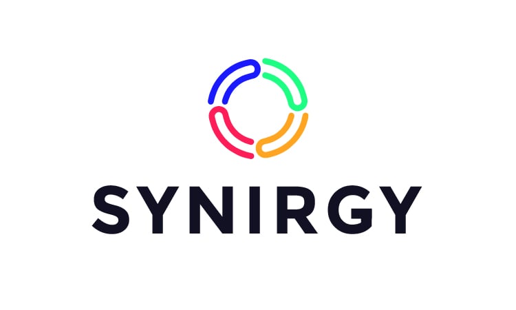 Synirgy logo