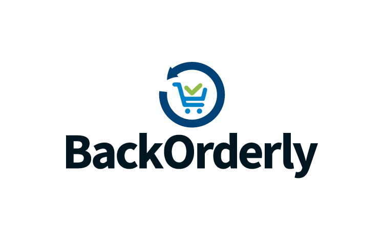BackOrderly logo