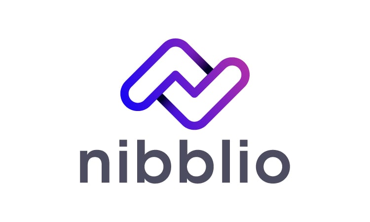 Nibblio logo