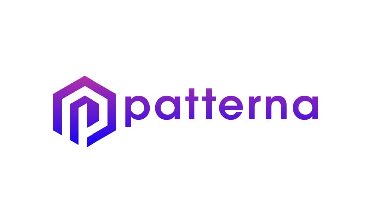 Patterna logo