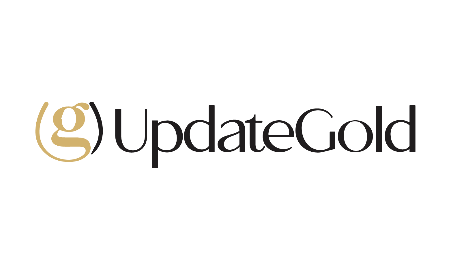 UpdateGold.com - Creative premium domain marketplace
