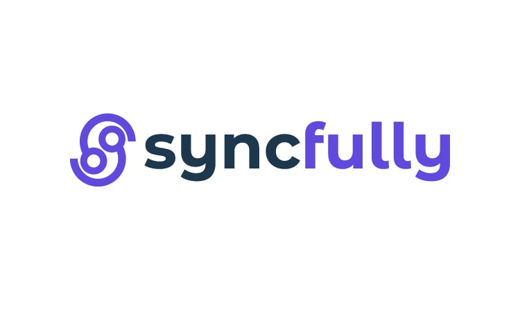 Syncfully logo